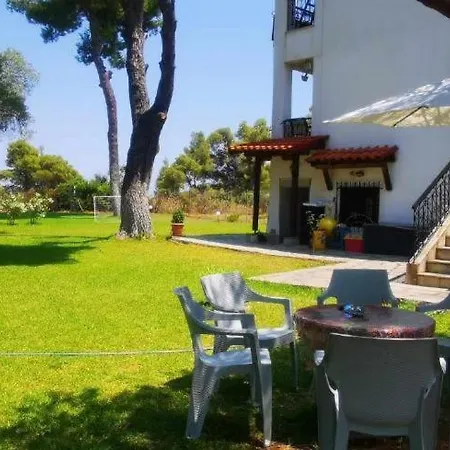 Apartment Garden House With A Sea View *